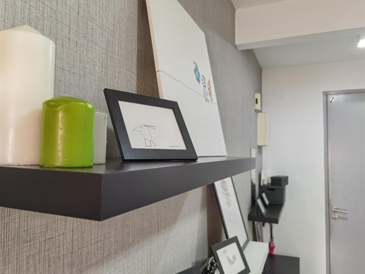 2 Bedroom Apartment - Mycribkl Neocyber سيبرجايا المظهر الخارجي الصورة