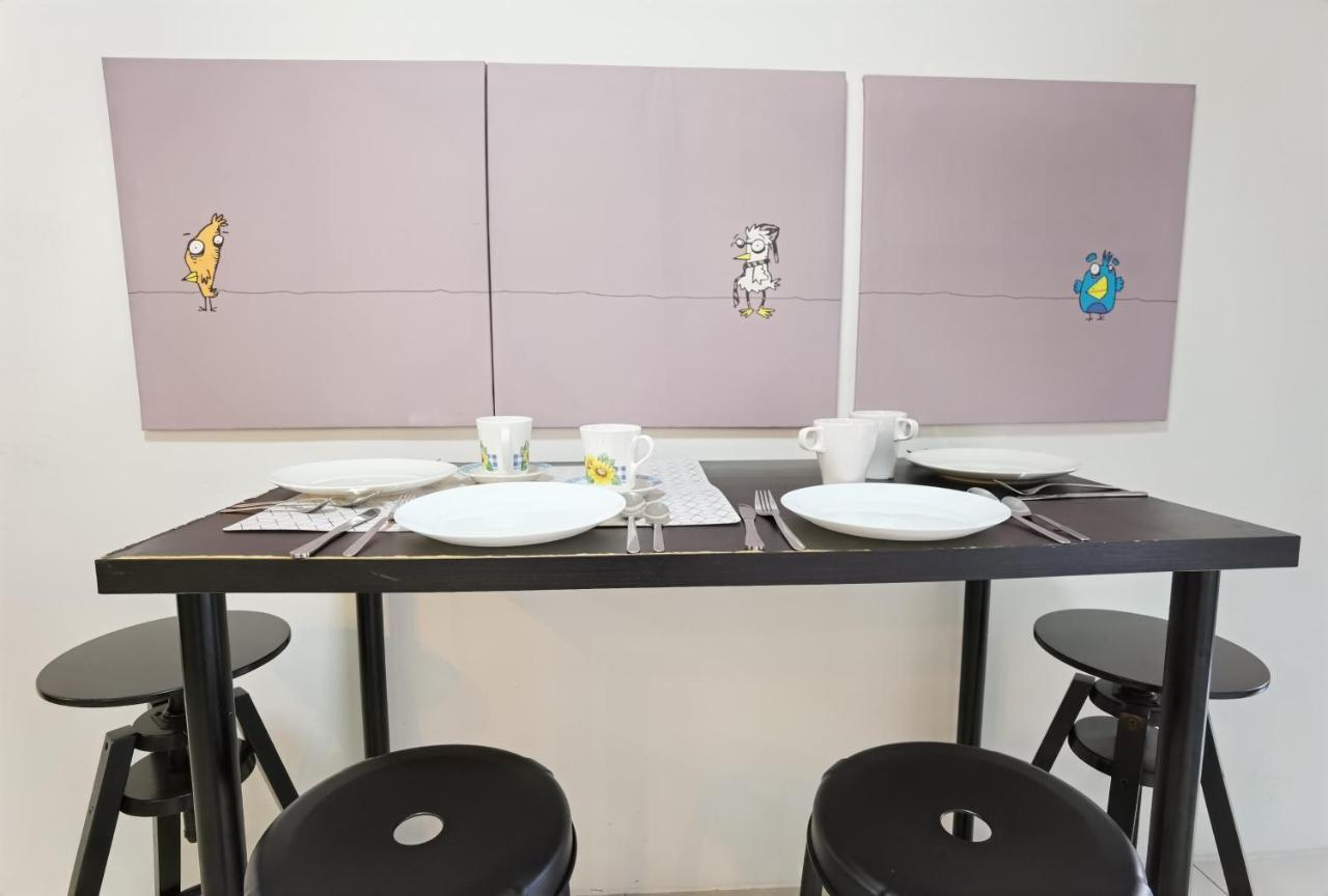 2 Bedroom Apartment - Mycribkl Neocyber سيبرجايا المظهر الخارجي الصورة