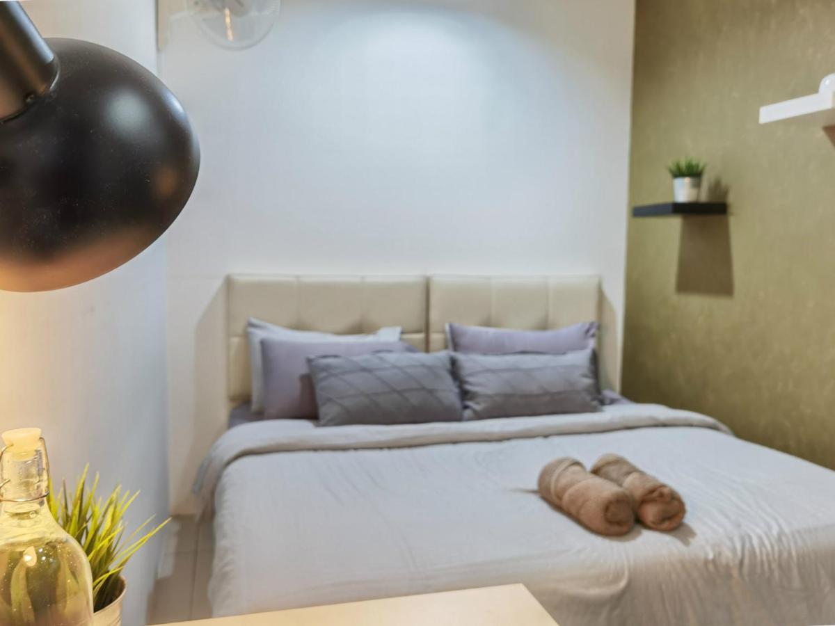 2 Bedroom Apartment - Mycribkl Neocyber سيبرجايا المظهر الخارجي الصورة