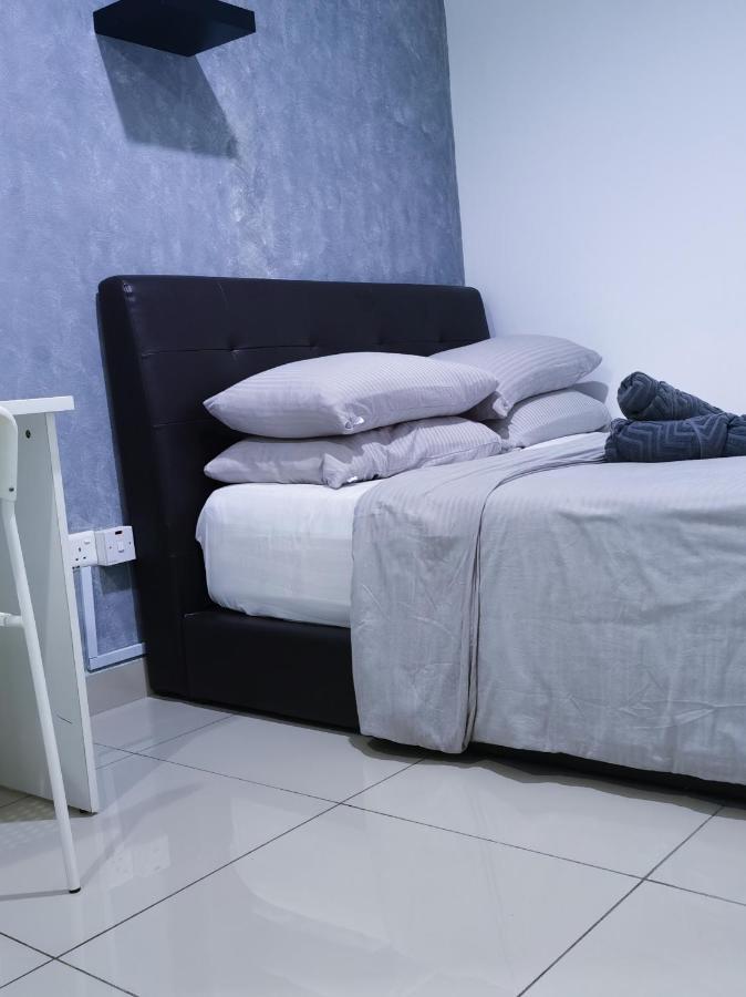 2 Bedroom Apartment - Mycribkl Neocyber سيبرجايا المظهر الخارجي الصورة