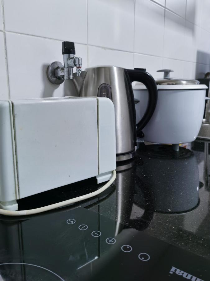 2 Bedroom Apartment - Mycribkl Neocyber سيبرجايا المظهر الخارجي الصورة